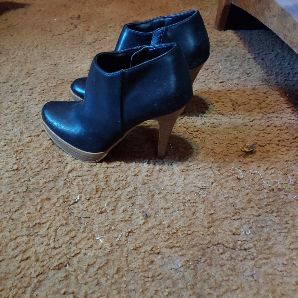 Booties